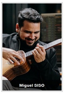 Miguel SISO