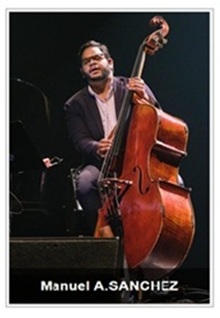 Manuel A.SANCHEZ