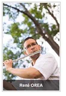 René OREA