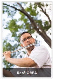 René OREA