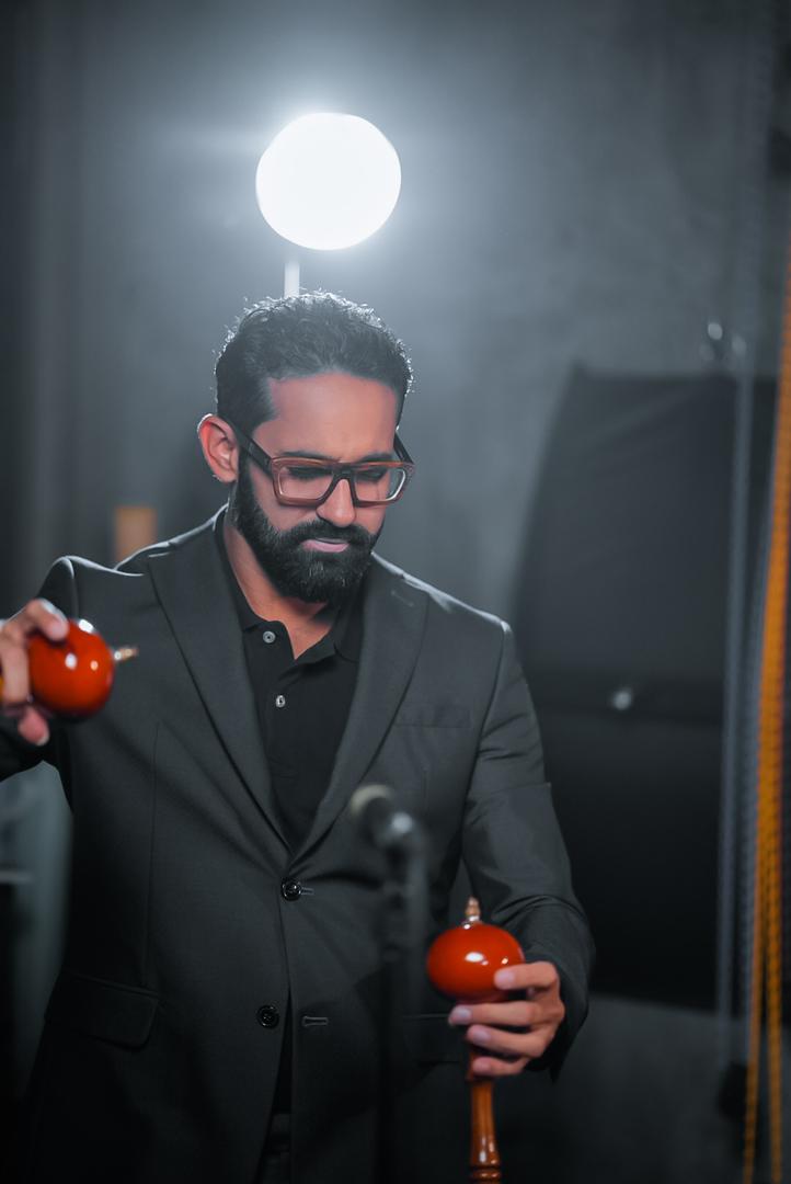 Manuel Alejandro RANGEL