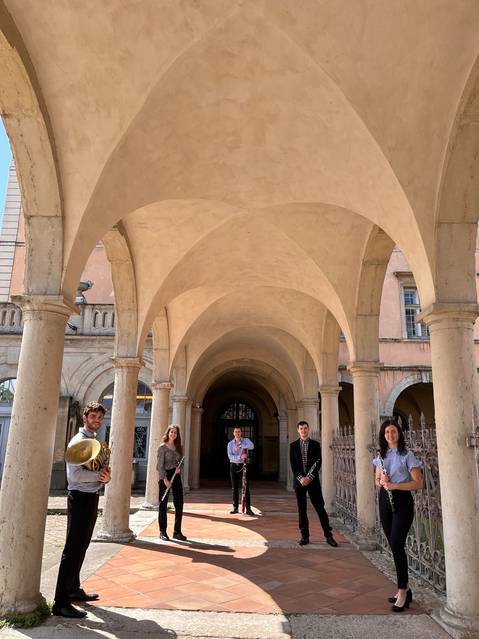 Affiche Viva Festival 2024