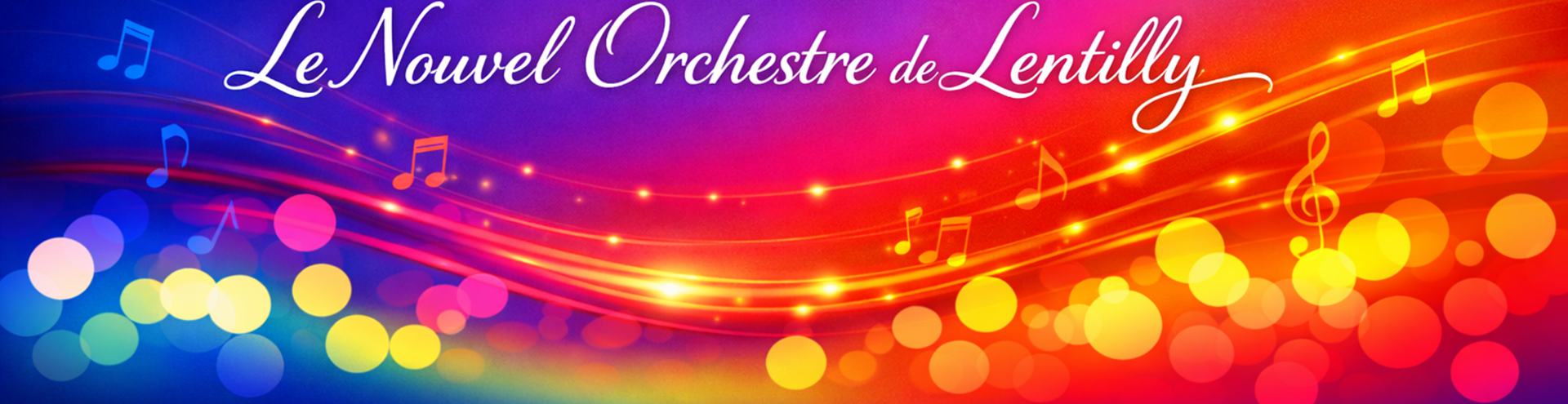 Le Nouvel Orchestre de Lentilly