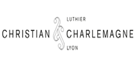 Christian Charlemagne Luthier à Lyon