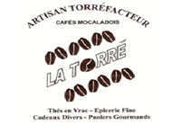 La Torre Mocaladois Torréfacteur