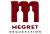 Mégret Dégustation