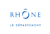 RHÔNE - LE DEPARTEMENT